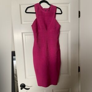 Bodycon dress